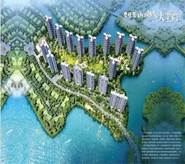 清遠(yuǎn)山湖城